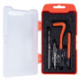 AFFIX Набор для восстановления резьбы М7х1,0, 25 предметов, кейс