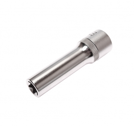 JTC Головка торцевая 1/2" TORX E14 глубокая L=76 мм 