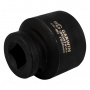 GARWIN Головка торцевая ударная 1/2", 6 гр., 32 мм