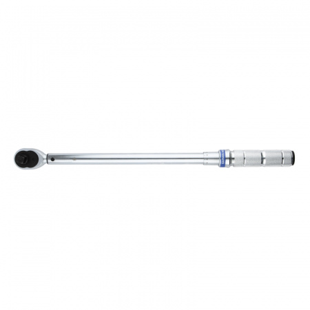 GARWIN INDUSTRIAL Динамометрический ключ двухсторонний 1/2" 50-350 Нм