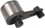 Усилитель крутящего момента ручной с опорой на головку 1:13,7; 2000 Нм., вход 1/2" выход 1"