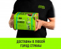 Таль ручная цепная HITCH CH100, 3 т, 9 м.