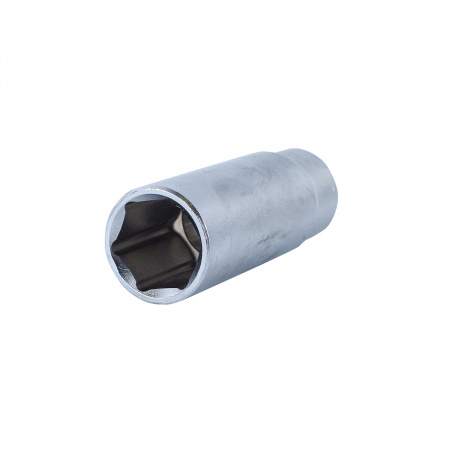 GARWIN PRO Головка торцевая, 6-гранная, глубокая 1/4", 8 мм