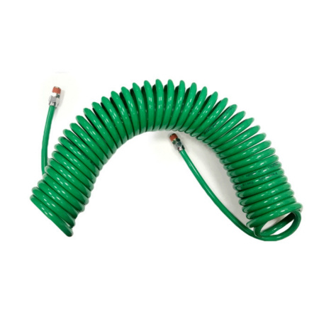 Hans Воздушный шланг с фитингом 1/4", 6,5x10x10 м