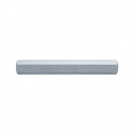 GARWIN PRO Бита 10 мм шестигранная H10 75 мм