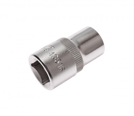 JTC Головка торцевая 1/2" TORX E16х38мм 