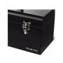 RUNTEC Ящик инструментальный, 1 отделение, съемная полка, 430x180x190 мм