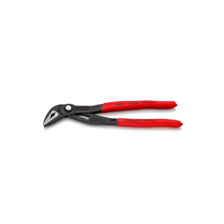 KNIPEX Cobra ES Сантехнические клещи особо тонкие