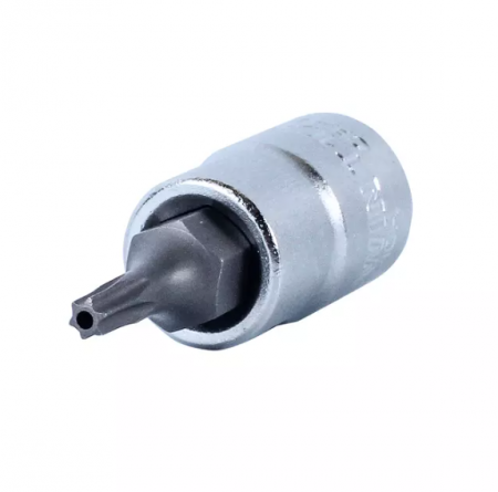 GARWIN Головка торцевая с вставкой Torx 1/4" T20