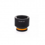 RUNTEC Головка торцевая ударная CrMo, 6PT, 1/2", 36 мм