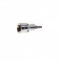 JTC Бита-головка 3/8" TORX T20х48 мм 