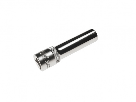 JTC Головка торцевая 3/8" TORX E11х63мм высокая 