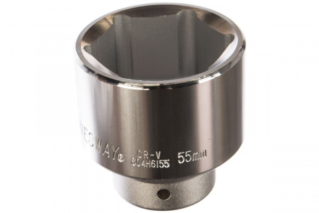 JONNESWAY Головка торцевая 3/4"DR, 55 мм