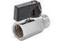 ROCKFORCE Кран воздушный RF-SP037-3/8 шаровый 3/8" 1/200