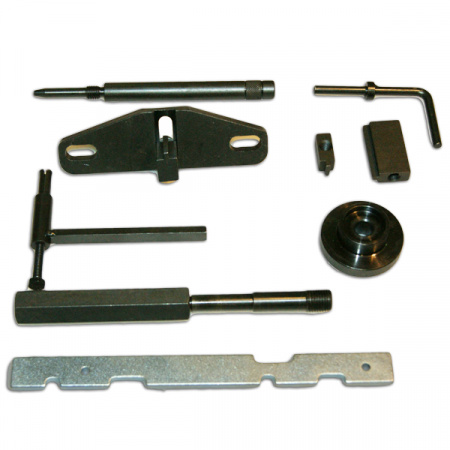 CAR-TOOL Набор инструментов для FORD 1.8 TDDi / TDCi