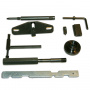 CAR-TOOL Набор инструментов для FORD 1.8 TDDi / TDCi