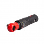 MIGHTY SEVEN Трещотка пневматическая 3/8", 68 Нм, укороченная NE-3901