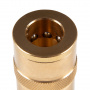 МАСТАК Муфта быстросъемная Maxi F>M1/2" 