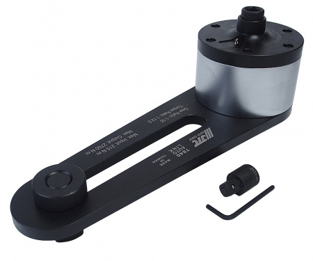 JTC Мультипликатор 1/2"F x 1"M для усиления крутящего момента до 2700 Нм 