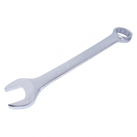 KING TONY Ключ комбинированный 70 мм, общая длина 715 мм