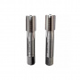 GARWIN INDUSTRIAL Метчики ручные Mf14x0.75, DIN 2181, HSS, 6H, комплект из 2 штук