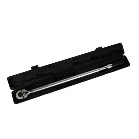 Licota Динамометрический ключ двухсторонний 3/4" 75-450 Нм