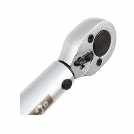 GARWIN PRO Динамометрический ключ с приводным квадратом 3/8", 20-110 Нм
