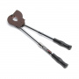 HARRISON Кабелерез механический с храповым механизмом, 30 мм