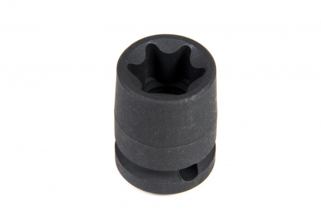 Licota Головка ударная 1/2" Е-профиль Е12