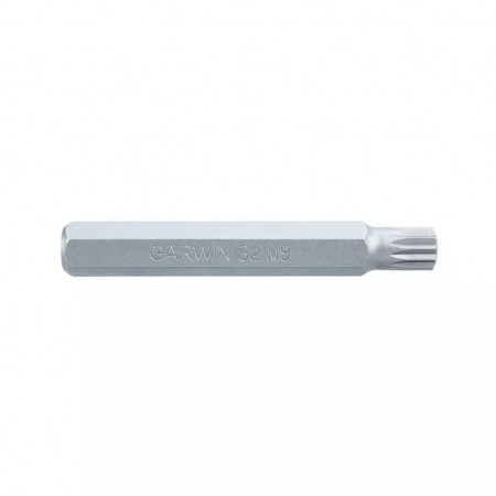 GARWIN PRO Бита 10 мм Spline M8 75 мм