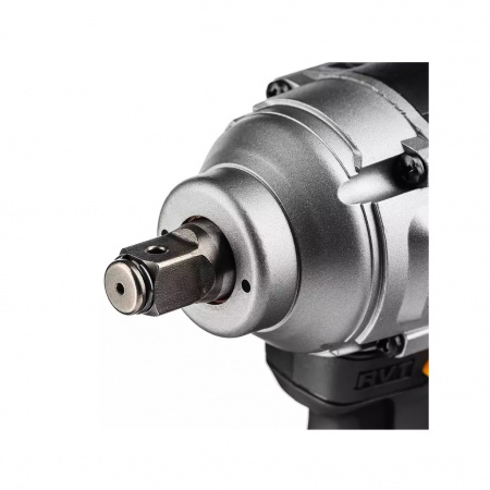 RUNTEC PRO Гайковерт ударный аккумуляторный 1/2", 20В, 500Нм, (без АКБ и ЗУ)