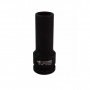 GARWIN PRO Головка торцевая ударная глубокая 1/2" (12,7 мм), 6-гранная, 16 мм