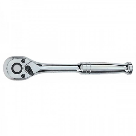 FORCE Трещотка 3/8" 24-зубцовая L=175 мм