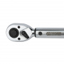 GARWIN INDUSTRIAL Динамометрический ключ двухсторонний 1/2" 50-350 Нм