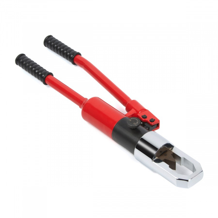 HARRISON Ручной гайколом гидравлический, 14 т, M8-M24