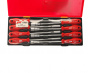 JTC Набор отверток с торцевой головкой 6-13 мм 8 предметов в кейсе 