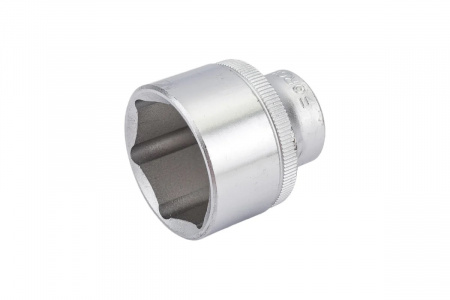 FORCE Головка торцевая 3/8"DR 24 мм 6-гранная