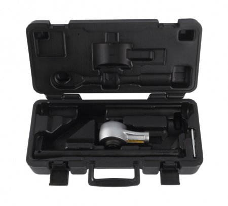 Licota Редуктор усилитель крутящего момента (мультипликатор 3/1) 1/2" 500 Нм х 3/4" 1500 Нм