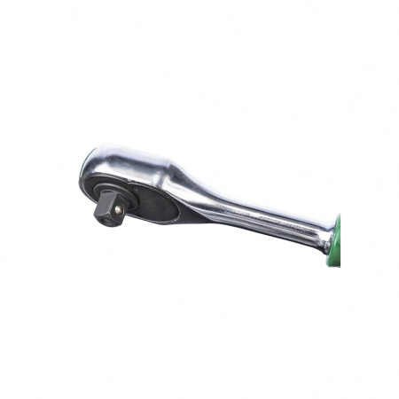 Hans Набор торцевых головок и аксессуаров 3/8", 23 предмета, в ложементе