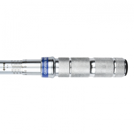 GARWIN INDUSTRIAL Динамометрический ключ двухсторонний 3/4" 150-800 Нм