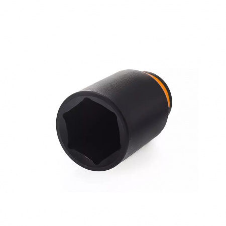 RUNTEC Головка торцевая ударная глубокая CrMo, 6PT, 1/2", 32 мм