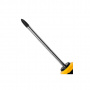 RUNTEC Отвертка Phillips PH2 x 100 мм S2