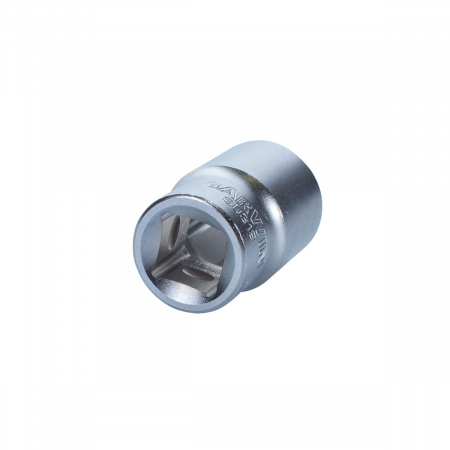 GARWIN Головка торцевая 6 гр. 1/2" 16 мм