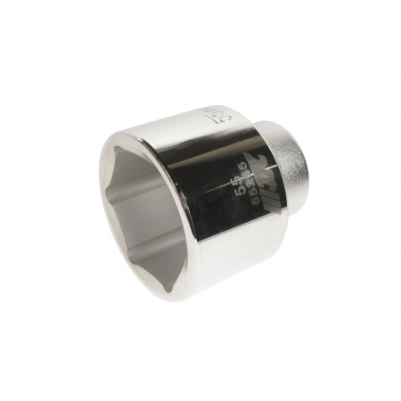 JTC Головка торцевая 3/4" 55 мм L=76 мм 
