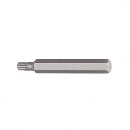 Licota Бита удлиненная Torx, T60, хвостовик 10 мм, длина 75 мм