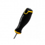 RUNTEC Отвертка Torx T27 x 100 мм S2, трехкомпонентная рукоятка