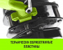 Таль ручная рычажная HITCH LH200-G, 6 т, 1.5 м. Гальваническая цепь