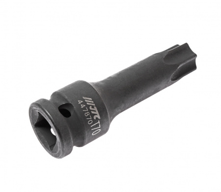 JTC Бита-головка 1/2" TORX T70х78 мм ударная 