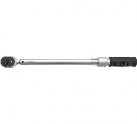 Thorvik Ключ динамометрический двусторонний 1/2"DR, 40-210 Нм