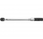 Thorvik Ключ динамометрический двусторонний 1/2"DR, 40-210 Нм